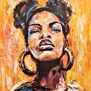 Sassy Girl Sassy Girl