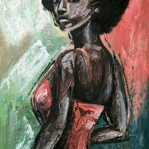 Afro Elegance Afro Elegance