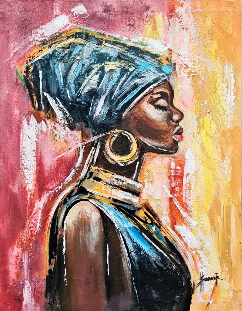Elegance En Profil