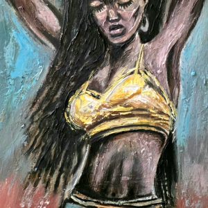 Dancing Lady 2 Dancing Lady 2