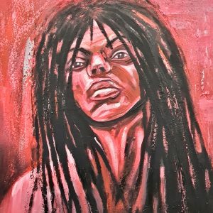 Robuste Red Robuste Red