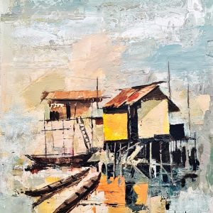 Docking Peer Docking Peer