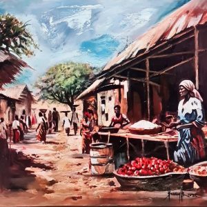 Local Marketplace
