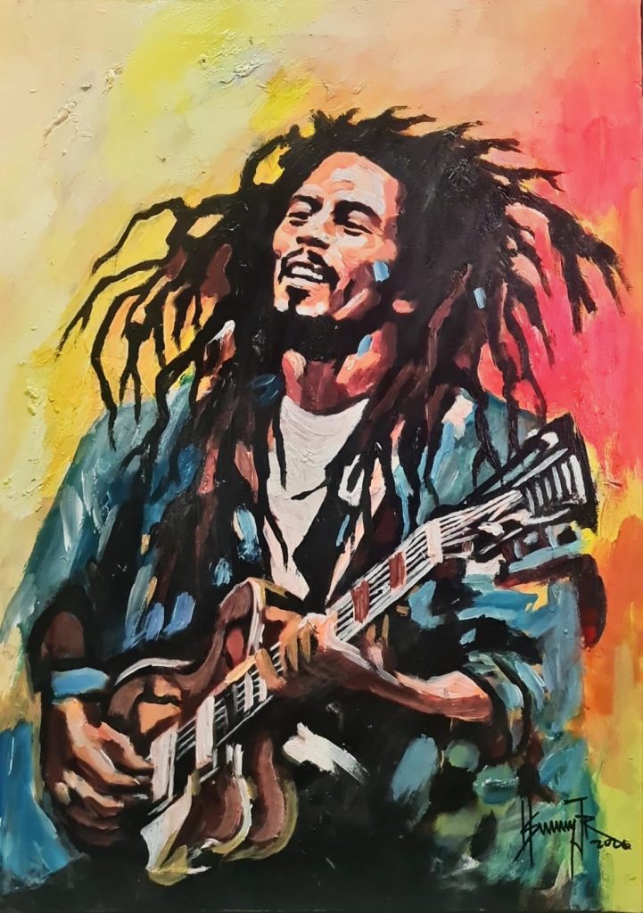 Marley
